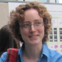 Helen Michael, D.V.M., Ph.D.