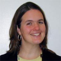 Sarah Cramer, D.V.M., Ph.D.