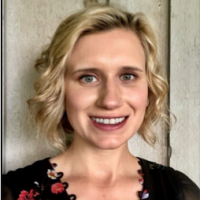 Katelin Davis, D.V.M.