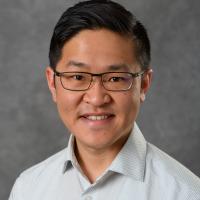 Steven Hsu, D.V.M.