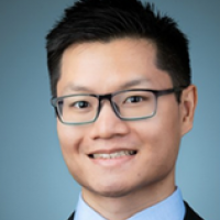 Patrick Huang, D.V.M.